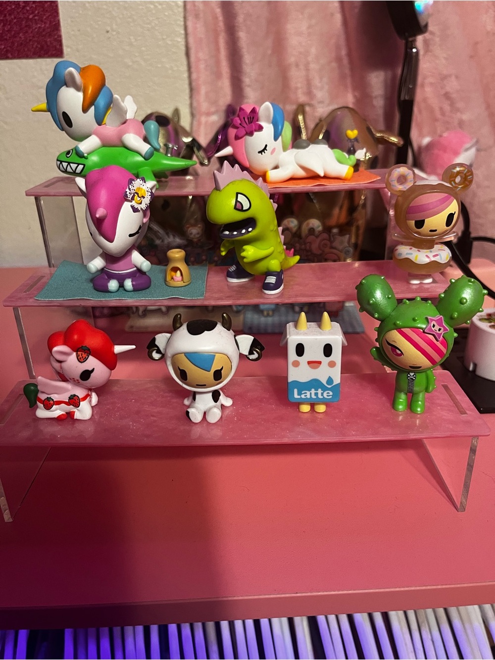 Tokidoki - Picture 4 of 13